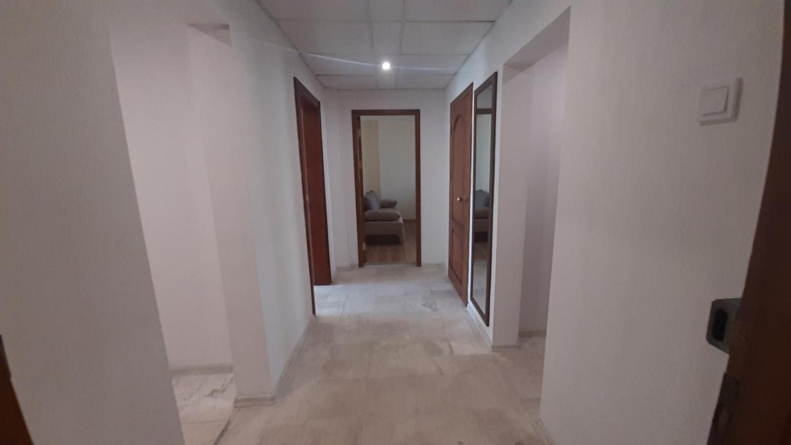 Apartment Icovi Warna Exterior foto