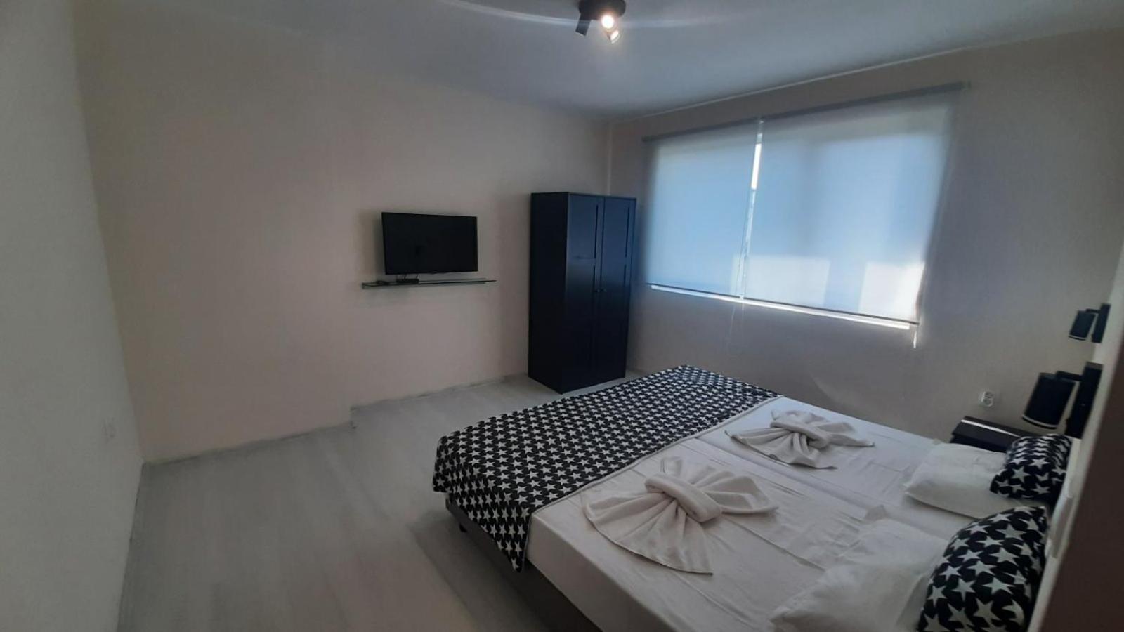 Apartment Icovi Warna Exterior foto