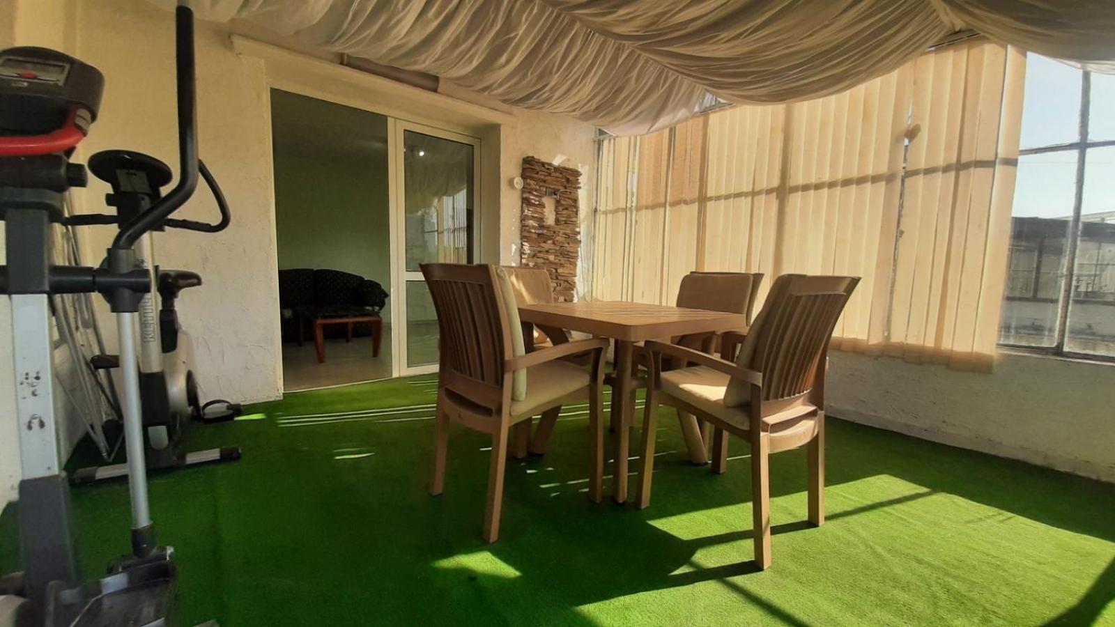 Apartment Icovi Warna Exterior foto