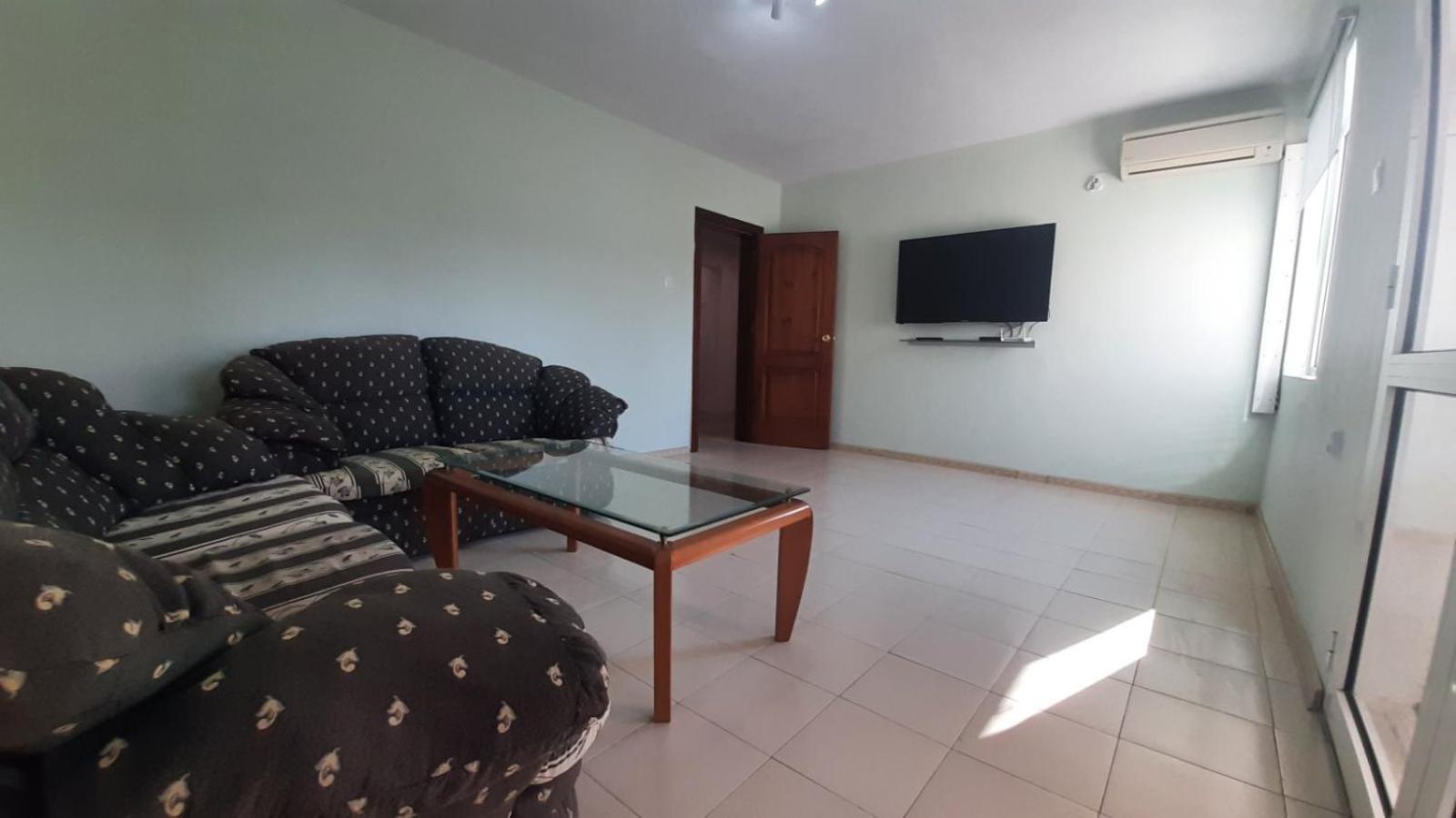 Apartment Icovi Warna Exterior foto
